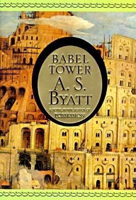 Image for Babel Tower