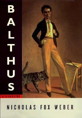 Balthus: A Biography