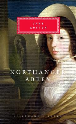 Image for Northanger Abbey (Everyman's Library)