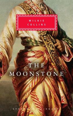 Moonstone: Introduction by Catherine Peters