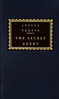 The Secret Agent (Everyman's Library)