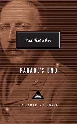 Parade's End (Everyman's Library)