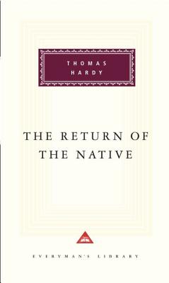 Return of the Native: Introduction by John Bayley