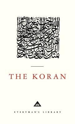 Image for The Koran (Everyman's Library)