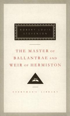 Master of Ballantrae and Weir of Hermiston: Introduction by John Sutherland
