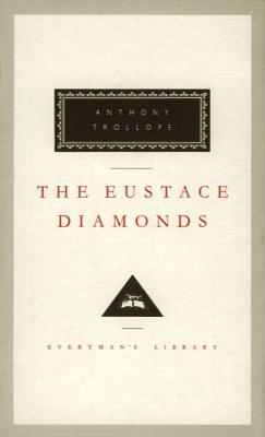 Eustace Diamonds: Introduction by Graham Handley