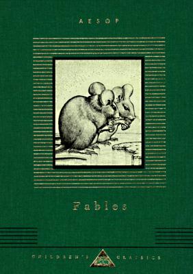 Image for Fables (Everyman's Library Children's Classics)