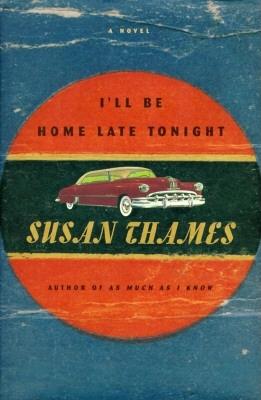 Image for I'Ll be Home Late Tonight