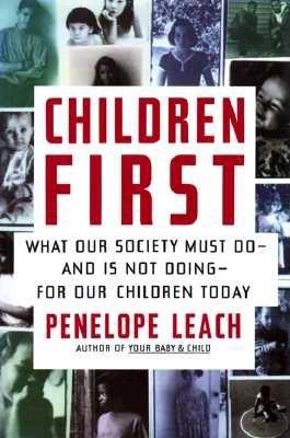 Children First