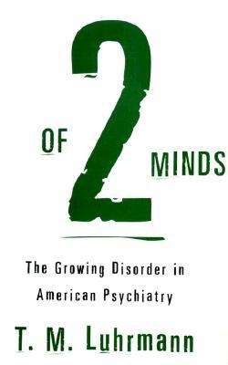 Of 2 Minds