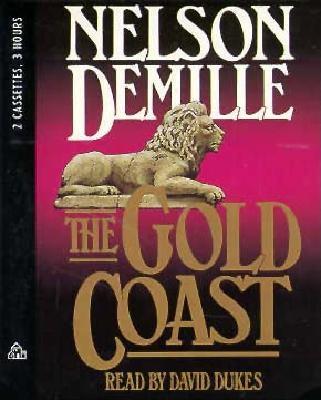 Gold Coast (Price-Less Audio)