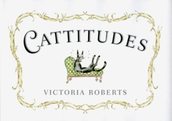 Cattitudes