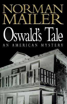 Image for Oswald's Tale:   an American Mystery.