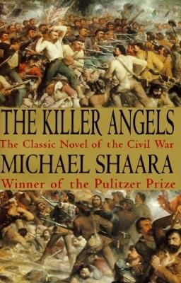 The Killer Angels