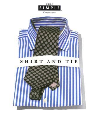 Shirt and Tie (Chic Simple) (Chic Simple Components)