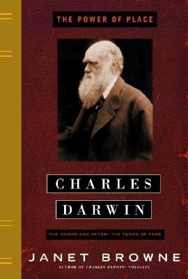 Charles Darwin:The Power of Place