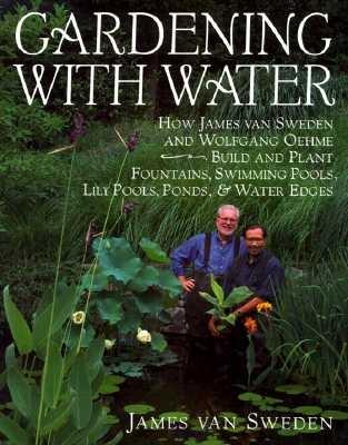 Gardening With Water