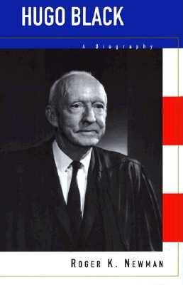 Image for Hugo Black: A Biography
