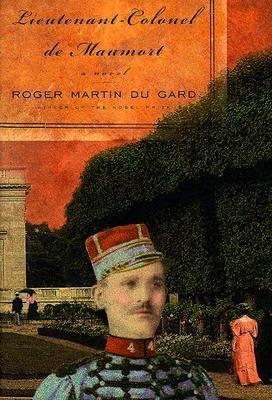 Lieutenant-Colonel de Maumort A Novel