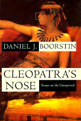 Image for Cleopatra's Nose: Essays on the Unexpected
