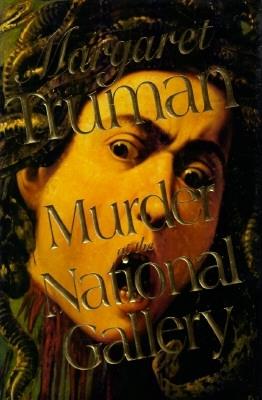 Murder At the National Gallery