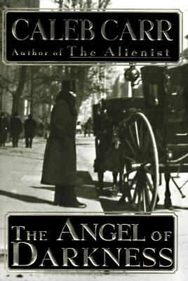 Image for The Angel of Darkness