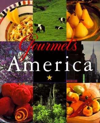 Gourmet's America