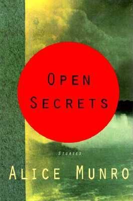 Open Secrets