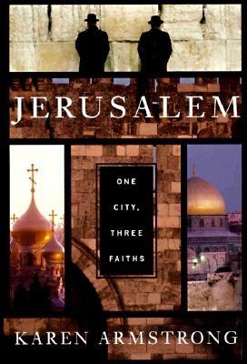 Jerusalem: One City, Three Faiths