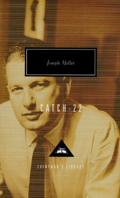 Catch-22 (Everyman's Library)