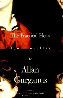 The Practical Heart: Four Novellas