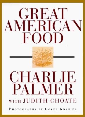 Image for Great American Food Great American Food