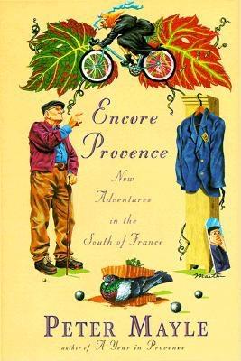 Image for ENCORE PROVENCE