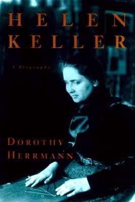 Image for Helen Keller: A Life