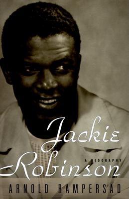 Jackie Robinson