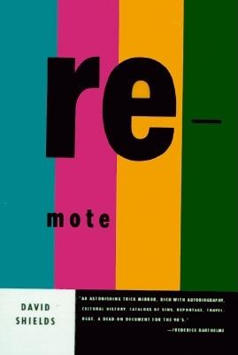 RE-MOTE