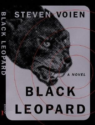 Black Leopard