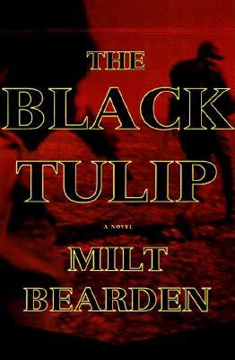 Image for The Black Tulip: A Novel The Black Tulip: A Novel