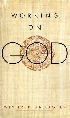 Image for Working on God