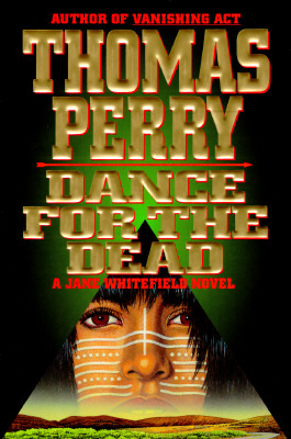 Dance for the Dead, A Jane Whitfield Novel