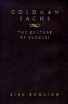 Image for Goldman Sachs: The Culture of Success
