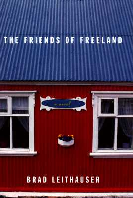 Image for The Friends of Freeland The Friends of Freeland