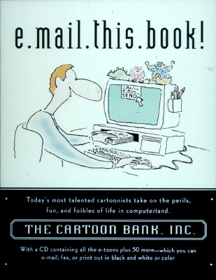 E-Mail This Book!