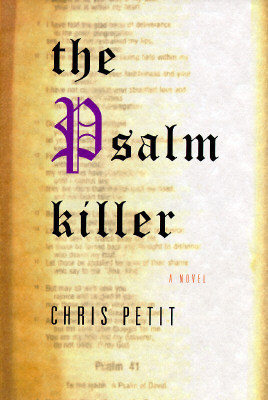 The Psalm Killer; The Psalm Killer