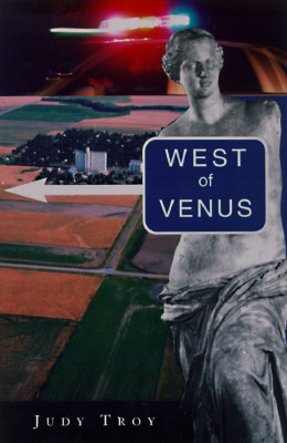 WEST OF VENUS