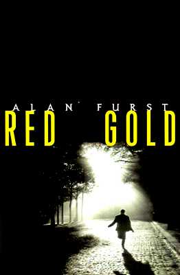 Red Gold: A Novel