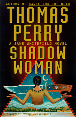 Shadow Woman: A Jane Whitefield Novel