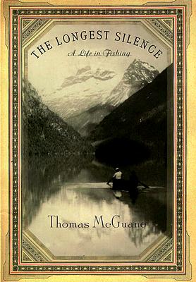 The Longest Silence
