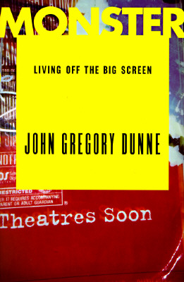 Monster: Living Off the Big Screen