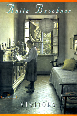 VISITORS